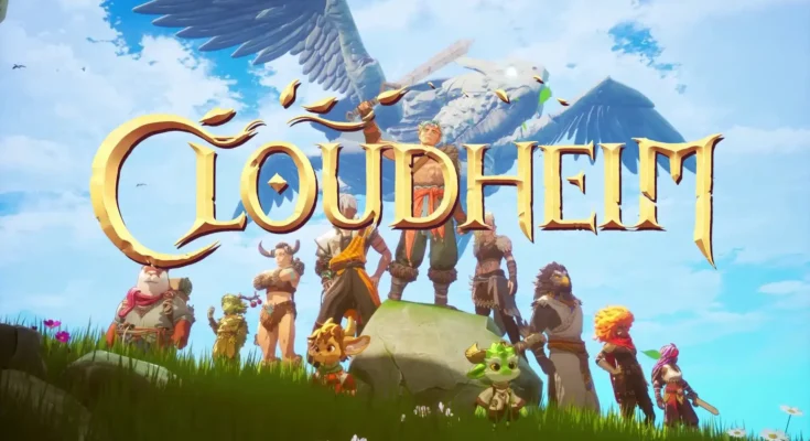 Cloudheim