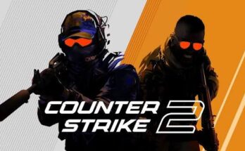 Counter-Strike 2