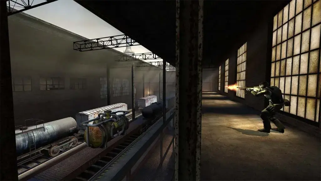 Counter-Strike Source Free Download for PC