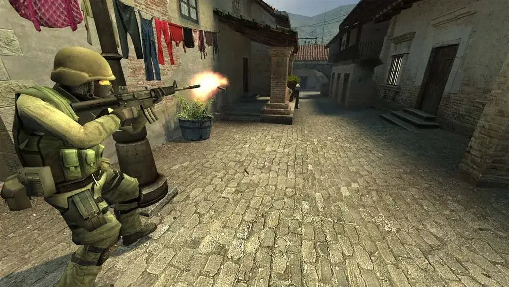 Counter-Strike Source Free Download for PC