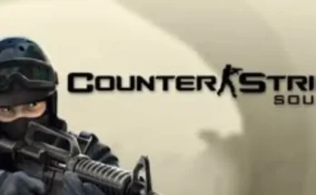 Counter-Strike Source Free Download for PC
