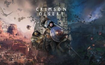 Crimson Desert