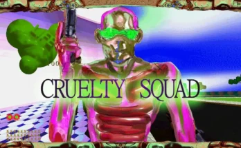 Cruelty Squad