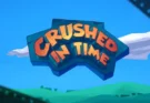 Crushed In Time