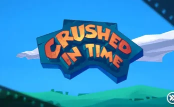 Crushed In Time