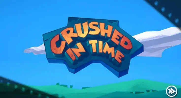 Crushed In Time