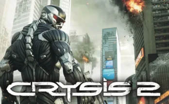 Crysis 2 Remastered