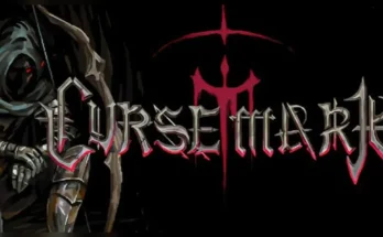 Cursemark