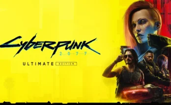 Cyberpunk 2077