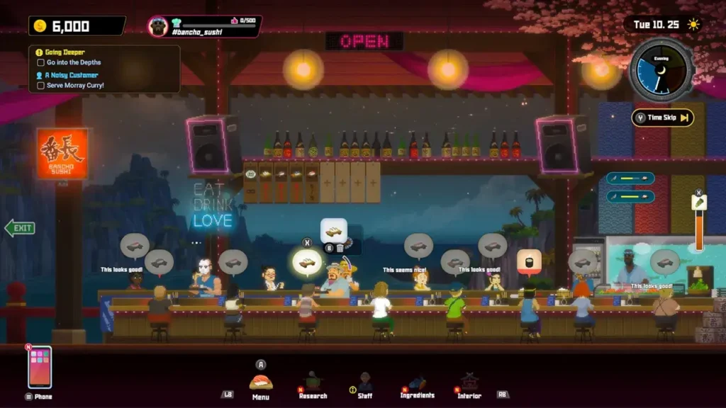 DAVE THE DIVER PC Download Free