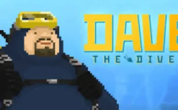DAVE THE DIVER PC Download Free