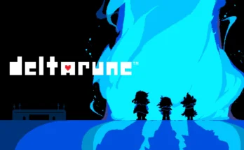 DELTARUNE