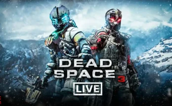 Dead Space 3
