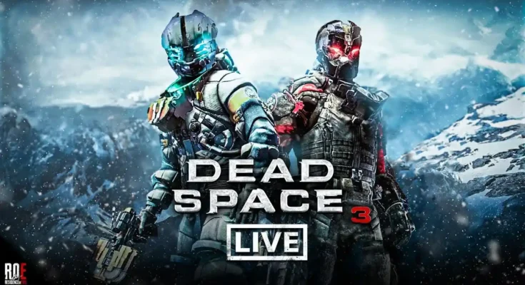 Dead Space 3