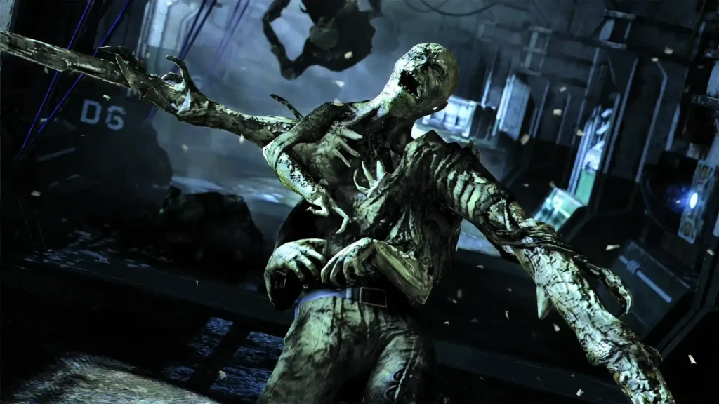 Dead Space 3 Awakened