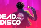 Dead as Disco