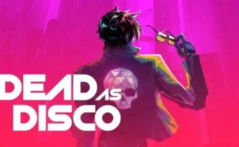 Dead as Disco