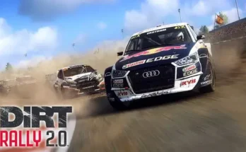 DiRT Rally 2.0