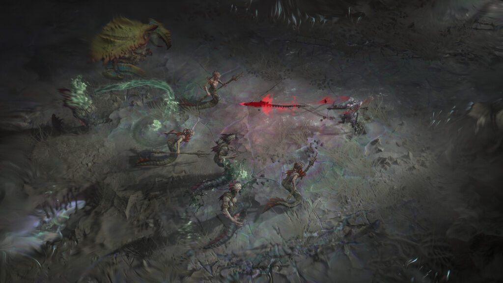 Diablo 4 Lord of Hatred