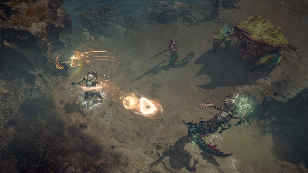 Diablo 4 Lord of Hatred