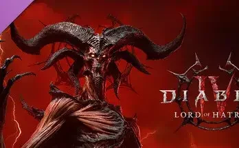 Diablo 4 Lord of Hatred