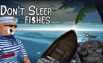 Don't Sleep With The Fishes