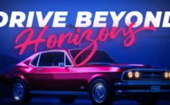 Drive Beyond Horizons PC Game Free Download