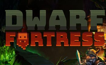 Dwarf Fortress