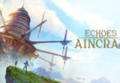 Echoes of Aincrad