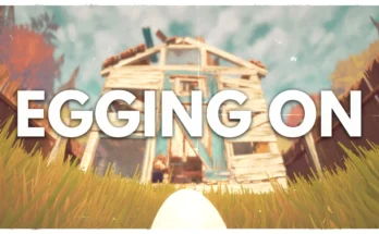 Egging On