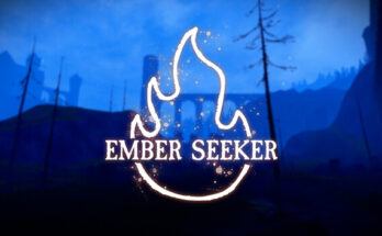 Ember Seeke