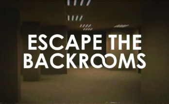 Escape the Backrooms