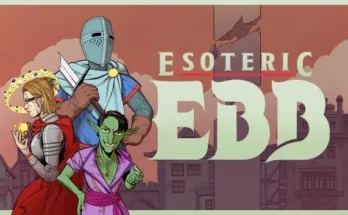 Esoteric Ebb