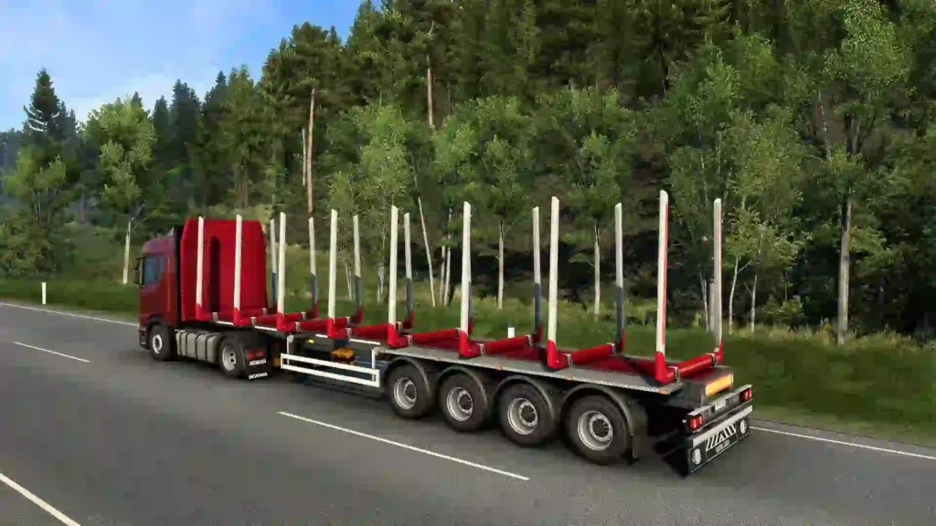 Euro Truck Simulator 2 Free Download 