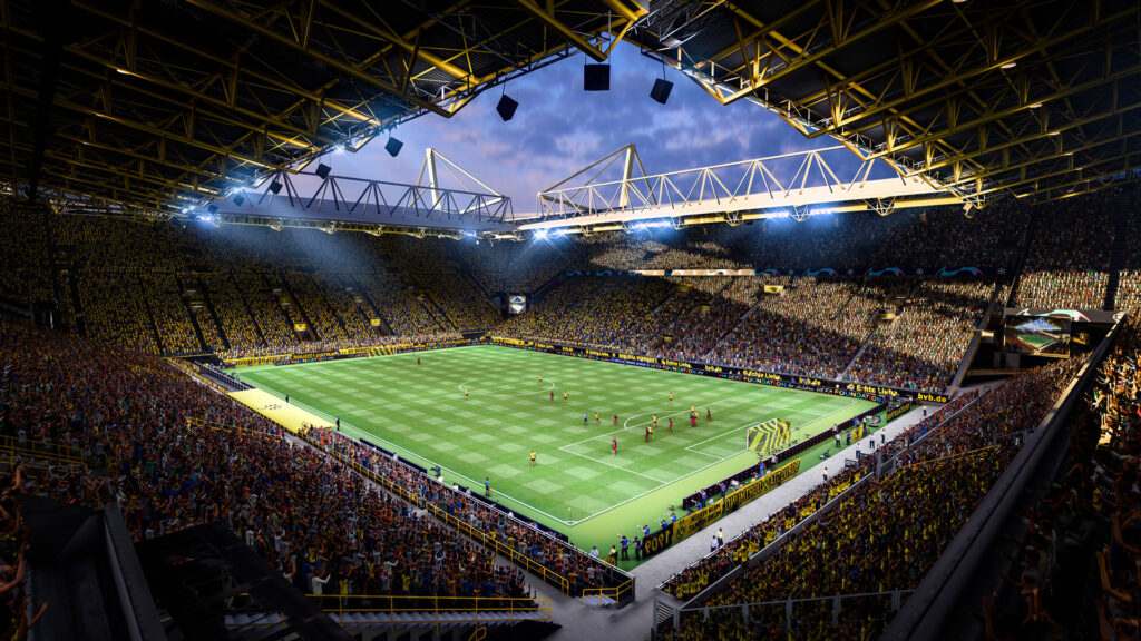 FIFA 22 Free Download
