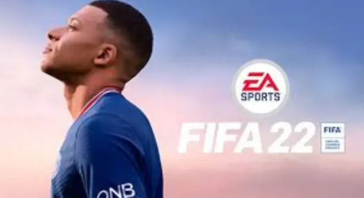 FIFA 22 Free Download