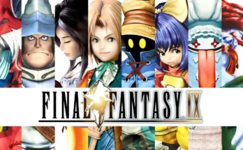 FINAL FANTASY IX