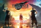 FINAL FANTASY VII REBIRTH