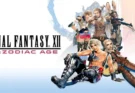 FINAL FANTASY XII THE ZODIAC AGE