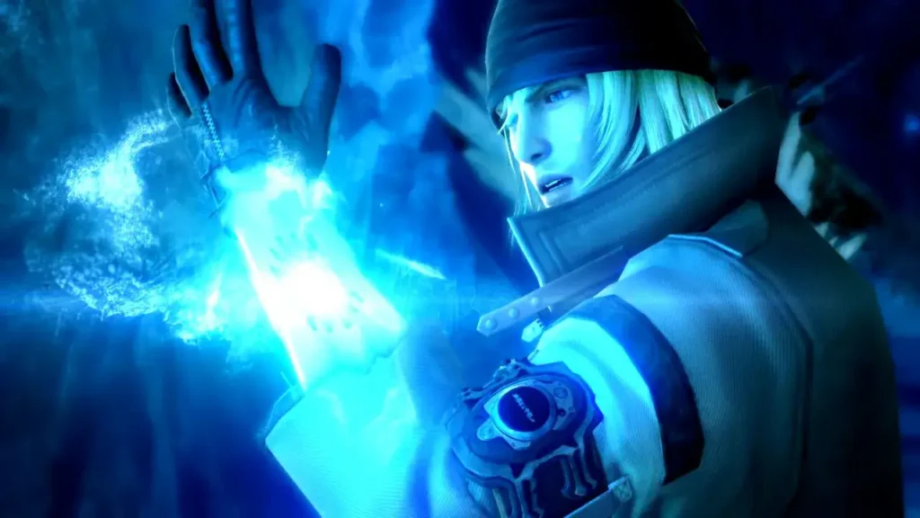 FINAL FANTASY XIII