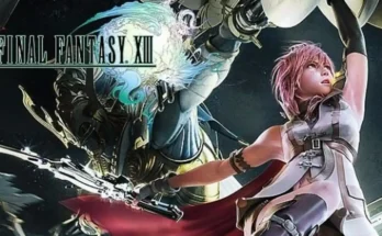 FINAL FANTASY XIII