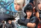 FINAL FANTASY XV WINDOWS EDITION