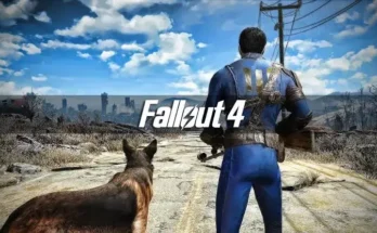 Fallout 4