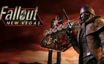 Fallout New Vegas