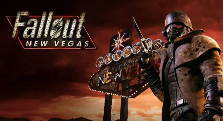 Fallout New Vegas