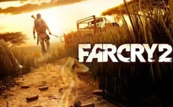 Far Cry 2