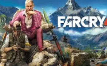 Far Cry 4 Free Download For PC