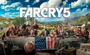 Far Cry 5