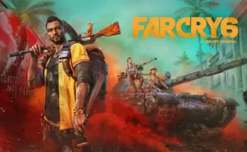 Far Cry 6