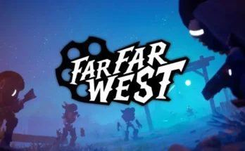 Far Far West